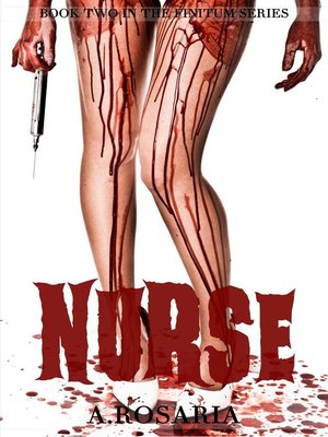 cover image of Nurse